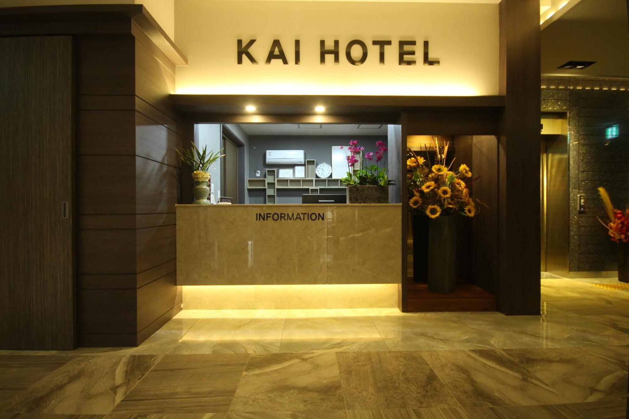 Jinju Kai Hotel מראה חיצוני תמונה