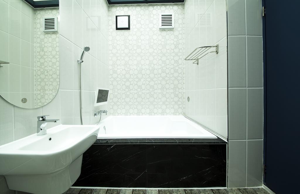 Jinju Kai Hotel מראה חיצוני תמונה
