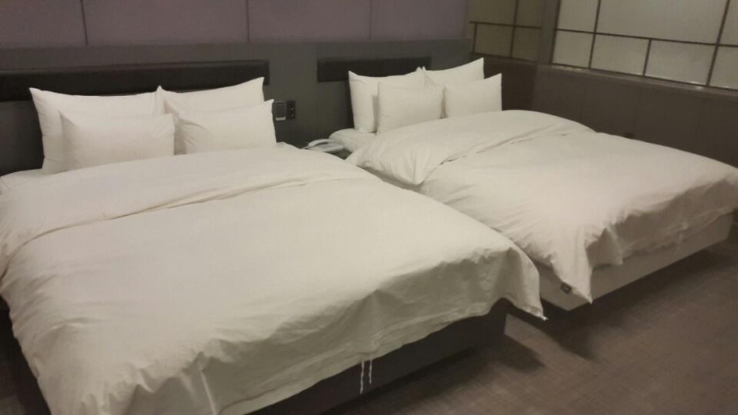 Jinju Kai Hotel מראה חיצוני תמונה