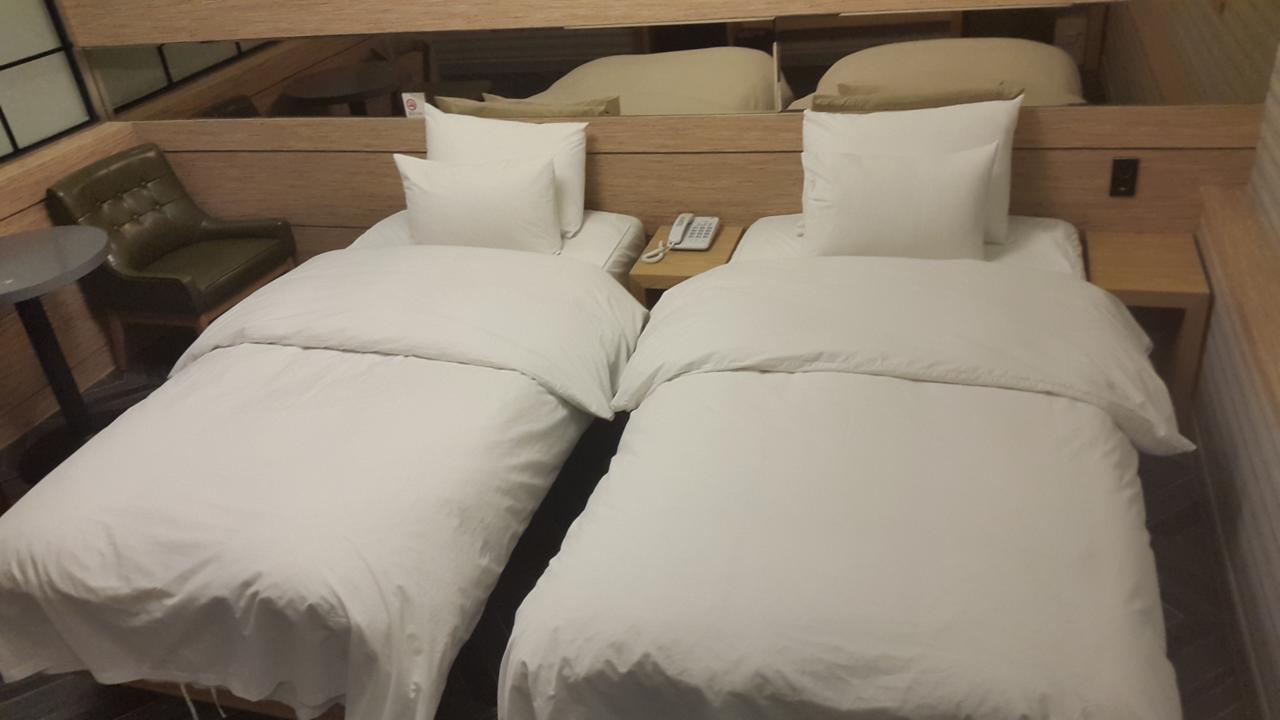 Jinju Kai Hotel מראה חיצוני תמונה