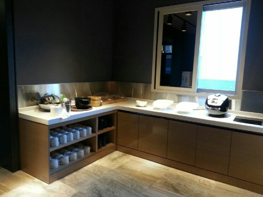 Jinju Kai Hotel מראה חיצוני תמונה
